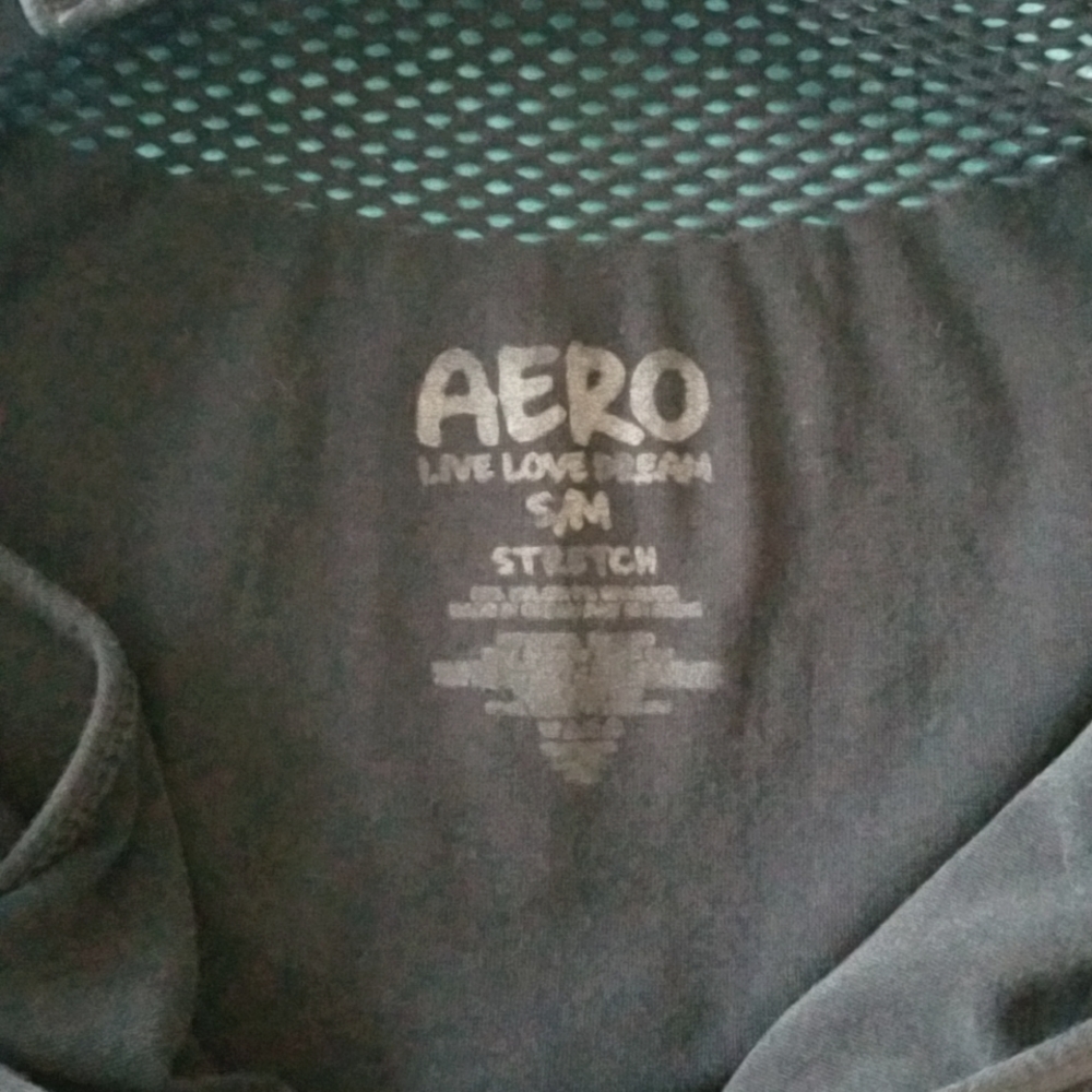 Pair of Aero sport tanks - Picture 4 of 5